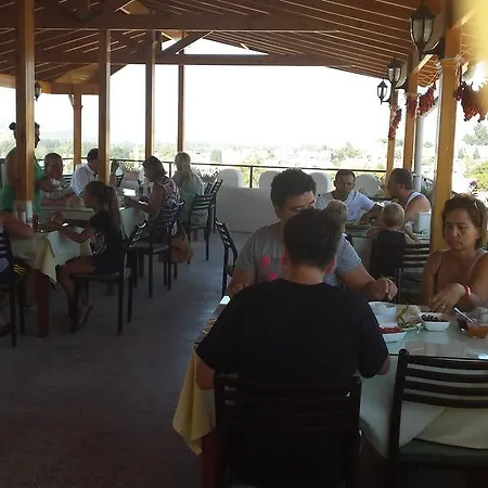 睿里坎最佳景酒店 酒店 3*