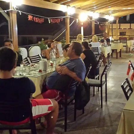 酒店 睿里坎最佳景酒店