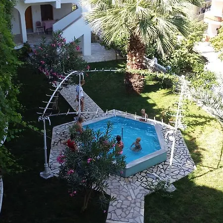 睿里坎最佳景酒店 酒店 塞尔丘克