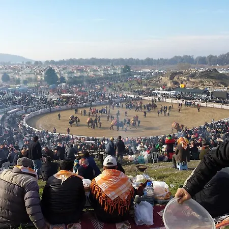 睿里坎最佳景酒店 酒店 3*