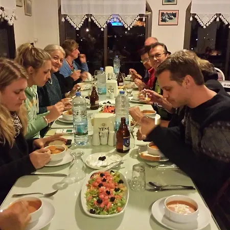 睿里坎最佳景酒店 酒店 塞尔丘克