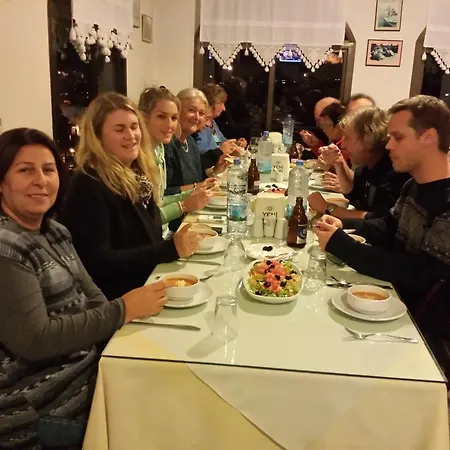 酒店 睿里坎最佳景酒店 塞尔丘克