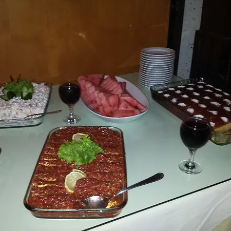 睿里坎最佳景酒店 塞尔丘克