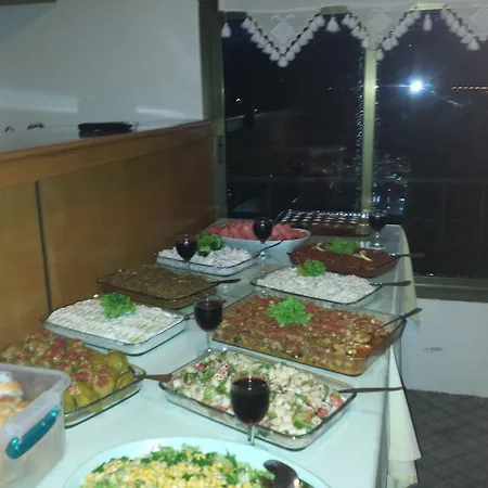 酒店 睿里坎最佳景酒店 3*