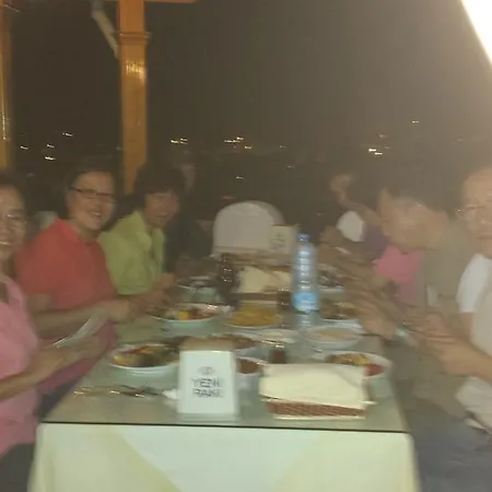 睿里坎最佳景酒店 3* 塞尔丘克