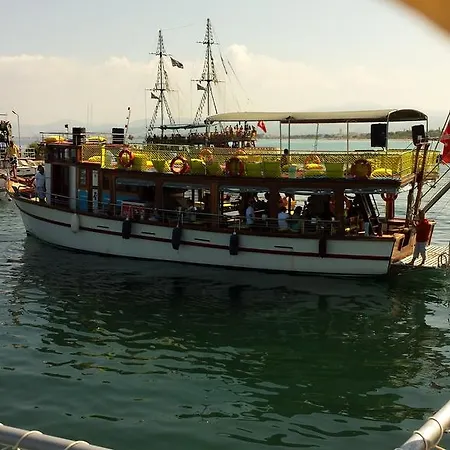 睿里坎最佳景酒店 酒店