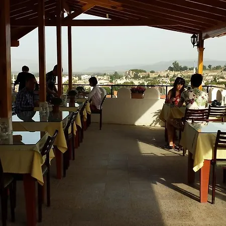 睿里坎最佳景酒店 酒店 塞尔丘克