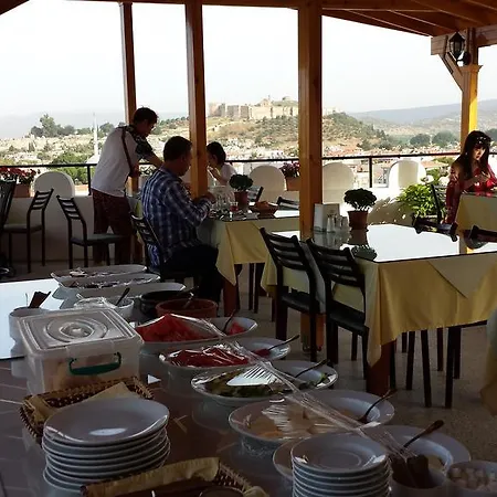 睿里坎最佳景酒店 塞尔丘克