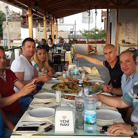 睿里坎最佳景酒店 3* 塞尔丘克