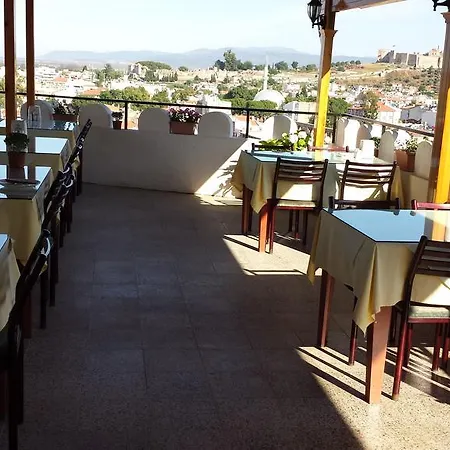 睿里坎最佳景酒店 酒店