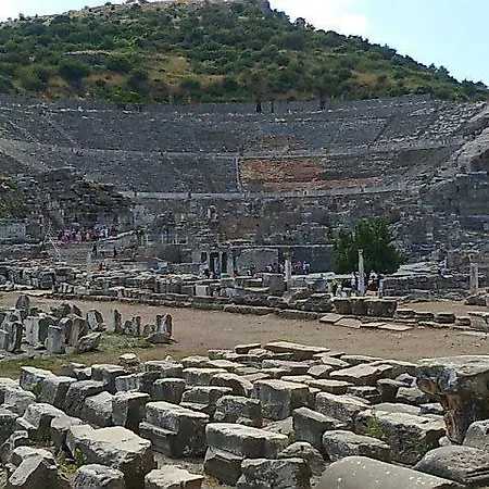 睿里坎最佳景酒店 3* 塞尔丘克