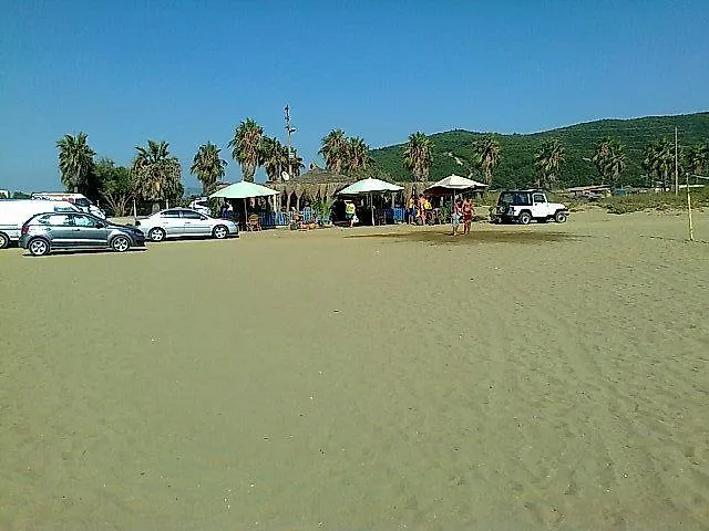 Rilican Best - View Hotel 3* Selçuk