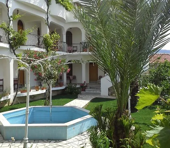 Rilican Best - View Hotel 3* Selçuk