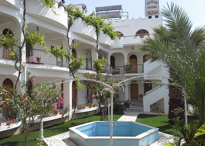 Rilican Best - View Hotel 3*