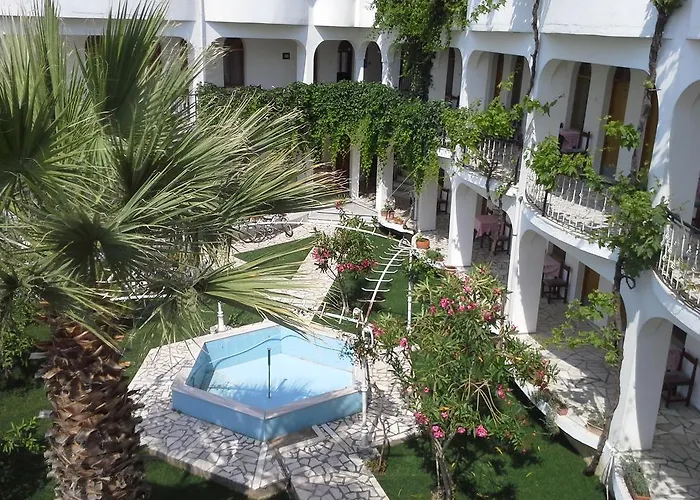 Rilican Best - View Hotel 3* Selçuk