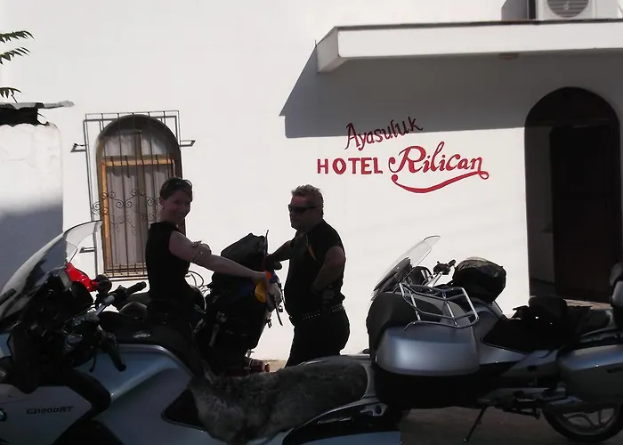 Rilican Best - View Hotel 3*