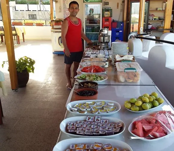 Rilican Best - View Hotel Hotel Selçuk