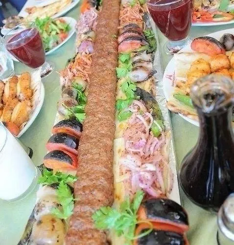 Rilican Best - View Hotel Hotel 3*