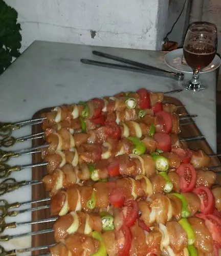 Rilican Best - View Hotel 호텔 3*