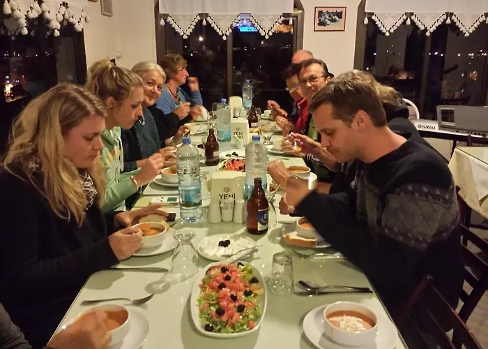 Rilican Best - View Hotel Hotel Selçuk