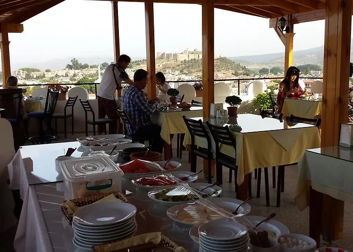 Rilican Best - View Hotel Selçuk