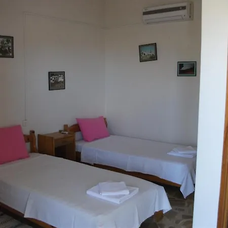 Rilican Best - View Hotel Hotel