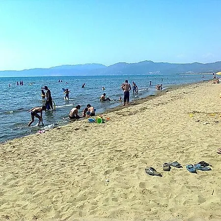 Rilican Best - View Hotel Selçuk