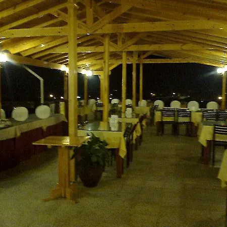 Rilican Best - View Hotel Hotel Selcuk