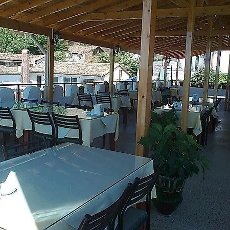 Hotel Rilican Best - View Hotel 3*