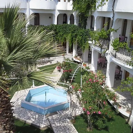 Rilican Best - View Hotel 3* Selcuk