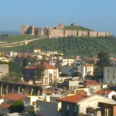 Rilican Best - View Hotel 3* Selcuk