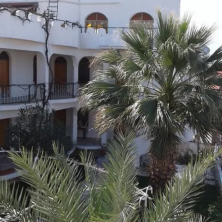 Rilican Best - View Hotel 3* Selcuk