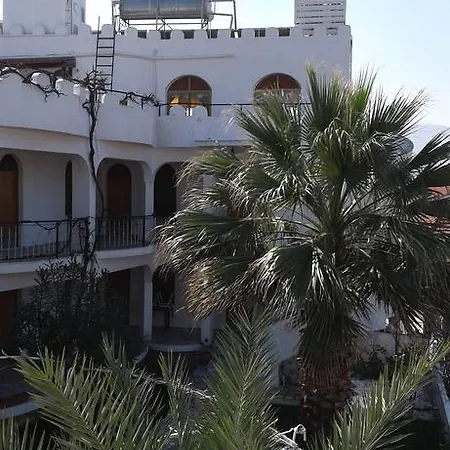 Hotel Rilican Best - View Hotel Selcuk