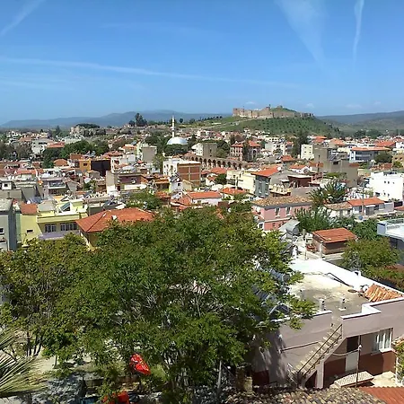 Hotel Rilican Best - View Hotel Selcuk