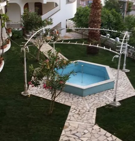 Rilican Best - View Hotel Selcuk