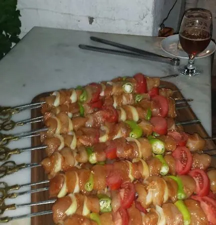 Rilican Best - View Hotel Hotel 3*