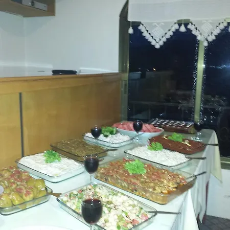 Rilican Best - View Hotel Hotel 3*