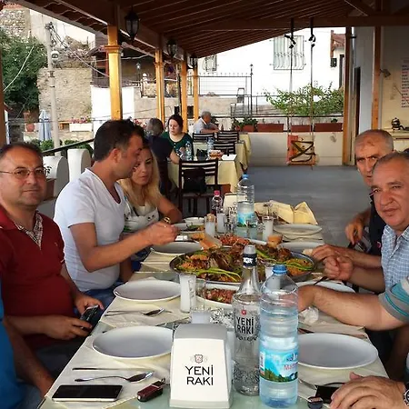 Rilican Best - View Hotel 3* Selcuk
