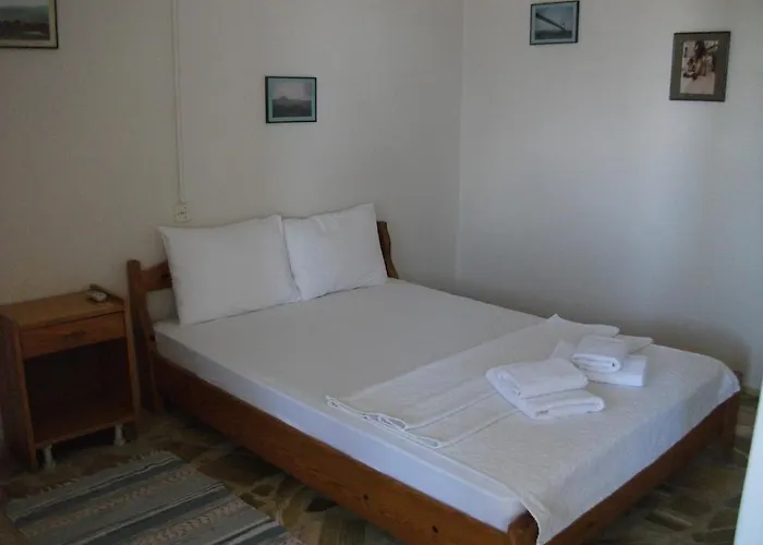 Rilican Best - View Hotel מלון סלצ'וק