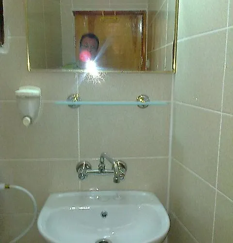 Rilican Best - View Hotel מלון 3*