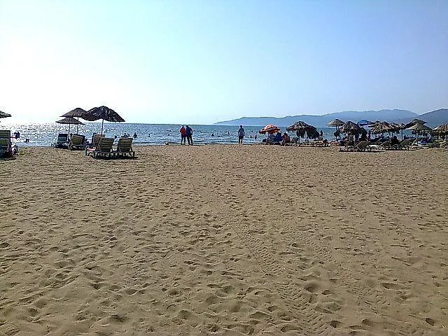 Rilican Best - View Hotel Hotel Selcuk