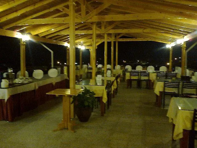 Rilican Best - View Hotel Hotel Selcuk