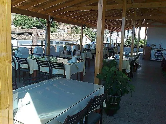 מלון Rilican Best - View Hotel 3*