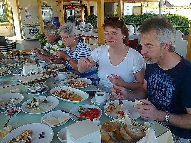 Rilican Best - View Hotel מלון סלצ'וק