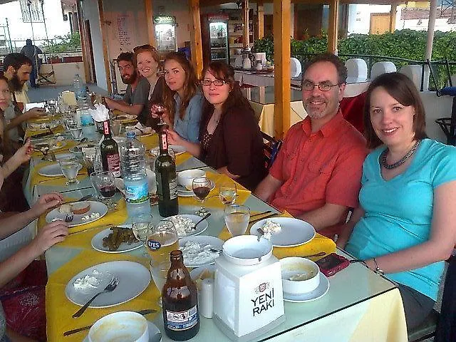 Rilican Best - View Hotel מלון