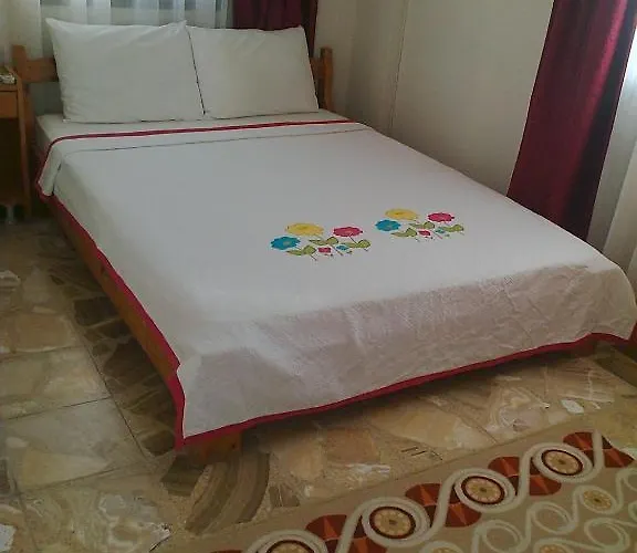 מלון Rilican Best - View Hotel