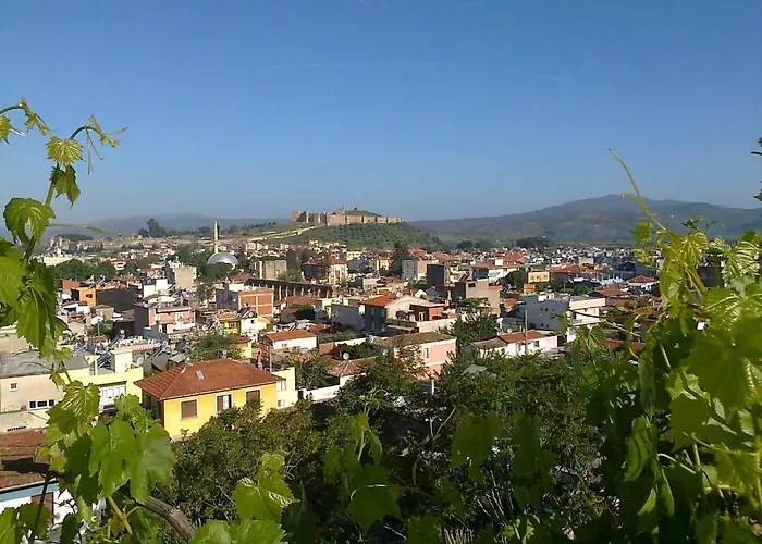 Rilican Best - View Hotel Hotel 3*