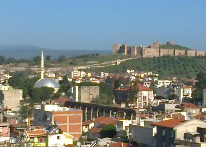 Rilican Best - View Hotel Hotel 3*