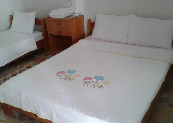 מלון Rilican Best - View Hotel 3*