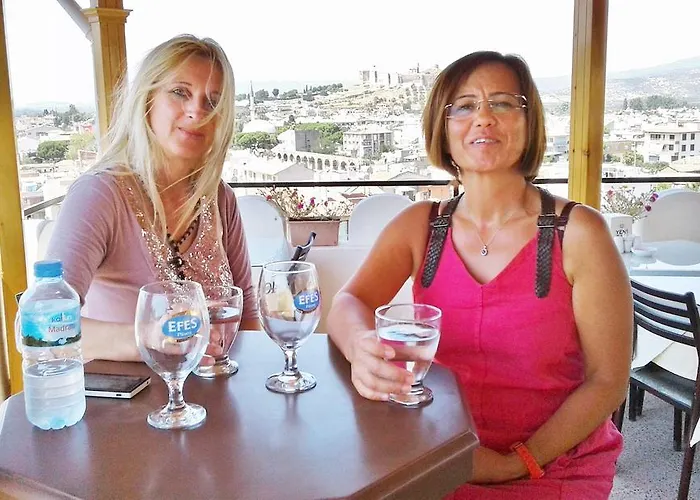 Rilican Best - View Hotel מלון